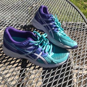 asics tennis shoes